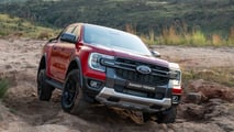Ford Ranger Tremor