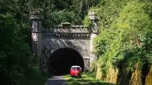 VW T1 Bulli Draisine Klv 20
