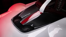 2026 Bertone Runabout versione di produzione