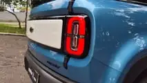 Chevrolet Spark EUV Activ 2026 (BR)