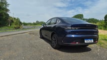 Teste dos 360 km: BYD King GS 2025
