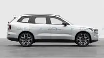 Volvo EX90 2026