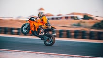 2026 KTM 990 RC R-3