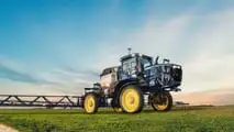 Pneumatico BKT AGRIMAX PROCROP