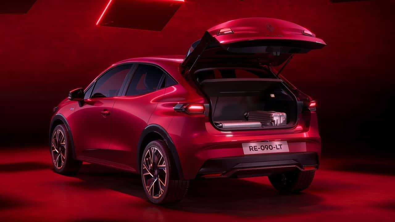 Renault Clio 2026 precios
