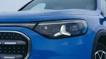 Mercedes GLB 2026