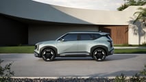 2026 Kia Seltos