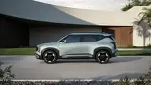 Kia Seltos 2027