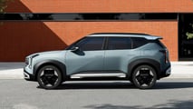 Kia Seltos 2026