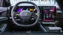 Renault Austral E-Tech Full Hybrid 200 (2025) im Test