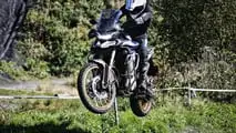 Voge Valico DS 900X