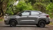 Citroën Basalt Dark Edition 2026