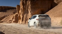 Dacia Duster Hybrid-G 4x4 (2026), la prova nel Deserto di Agafay