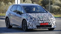Cupra Born Facelift (2026) Erlkönig
