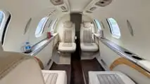 HondaJet Elite 2 no Brasil
