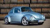 Knepper Bugs & More: Projekt RS-E