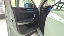 M1 nas lojas: Renault Boreal 1.3 TCe Techno 2026 