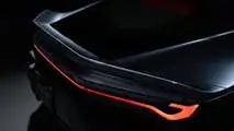Toyota GR GT