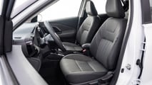 Nissan Kait 2026 - fotos oficiais 