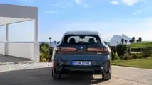 BMW iX3 de 2026