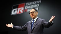 Les 10 personnes les plus influentes du monde automobile en 2026
