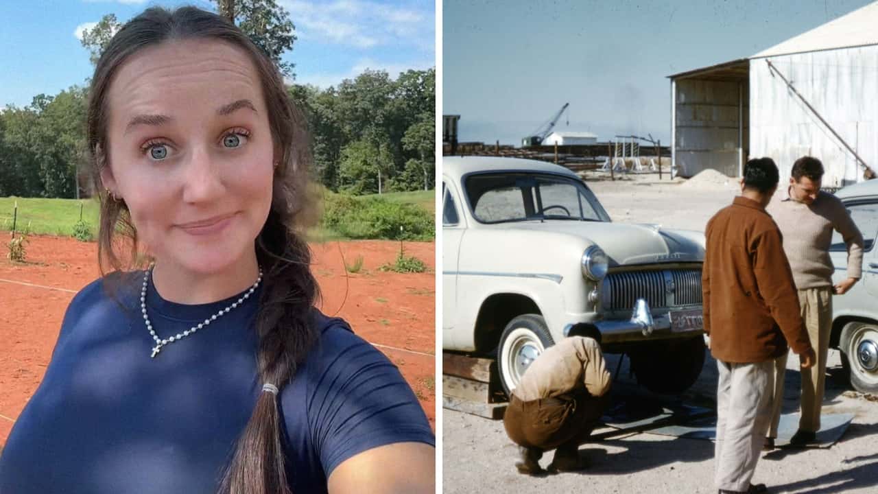 Couple Sells Truck on Facebook Marketplace. Then 2 Men Arrive to Buy It and Intentionally Ruin the Exhaust Pipe