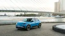 Nissan Micra, la prova su strada