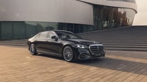 Mercedes-Benz Classe S 2027