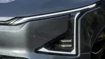 Kia EV5, prueba de carretera de Motor1.com