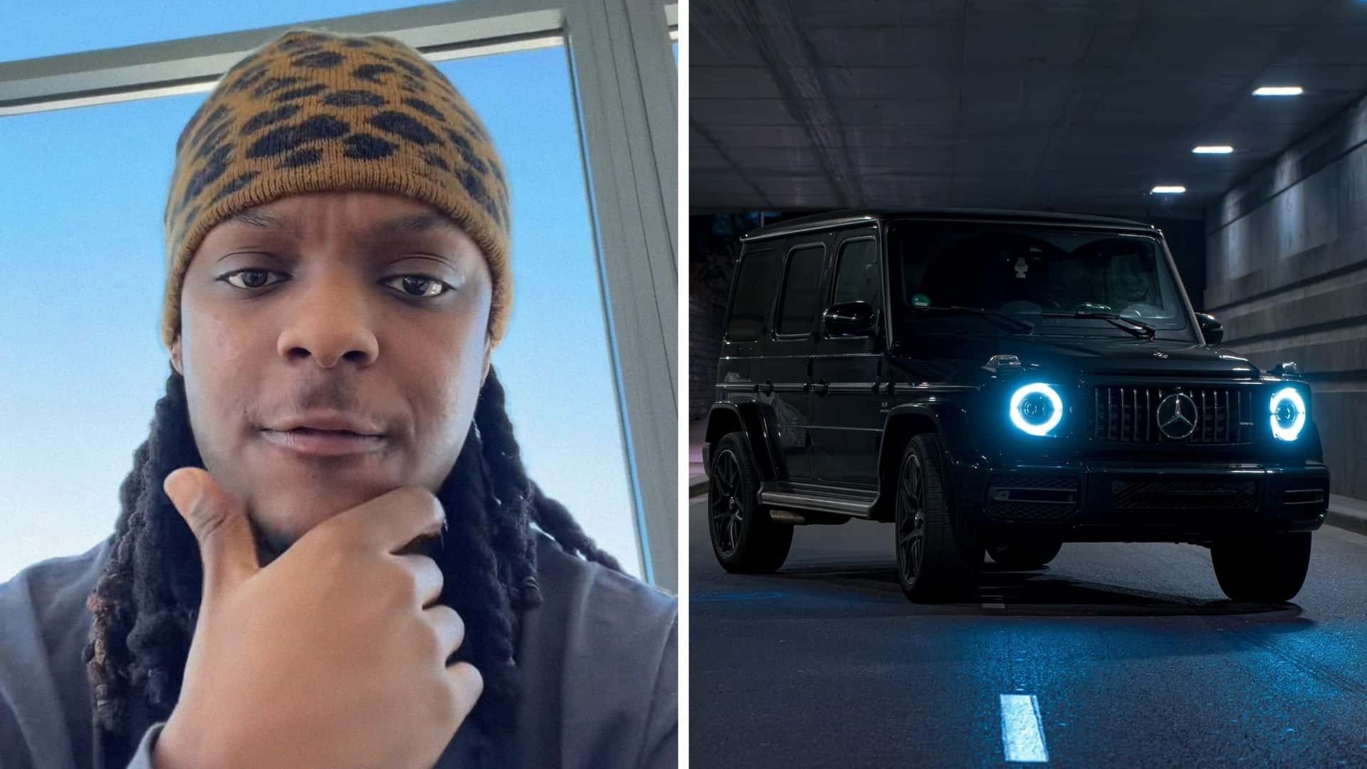 ‘Fb Marketplace Is Horrifying:’ Man Sells His Mercedes G-Wagon. Then He Realizes It’s To Someone In The Mafia