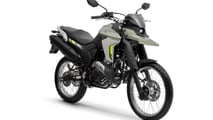 Yamaha lança a Lander 250 2026 no Brasil