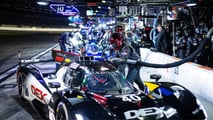 GM Motorsports At Rolex 24 Daytona 2026
