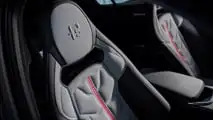 Alfa Romeo Giulia Quadrifoglio Luna Rossa (2026)
