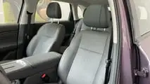 Leapmotor B10 na concessionária (BR)