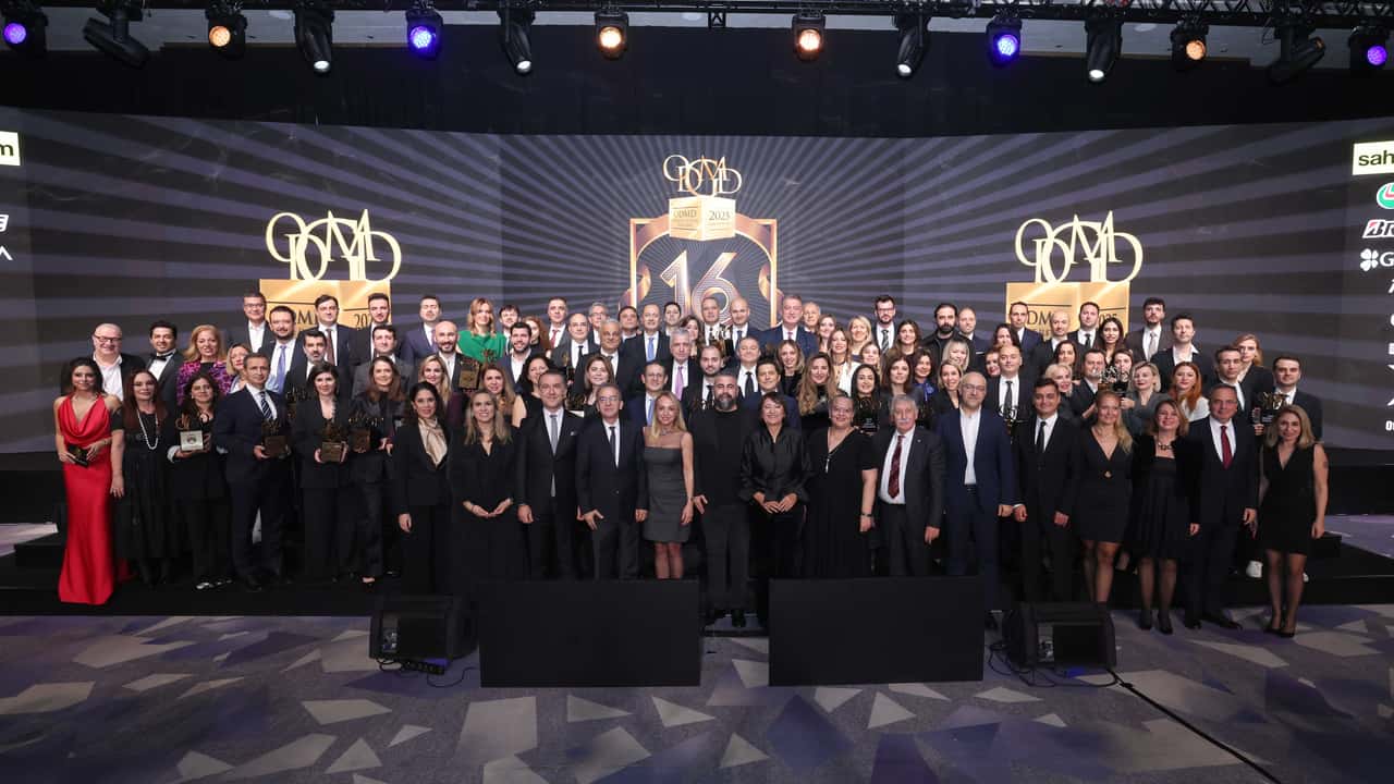 ODMD Gladyatör 2025