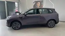 Leapmotor B10 na concessionária (BR)