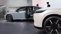 2026 Sony-Honda Afeela At CES