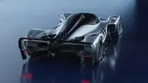 Design final do Red Bull RB17