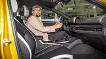 Kia K4 (2025)