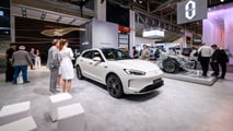 AITO 5 al Salone di Monaco 2025