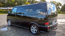 VW T4 Caravelle 