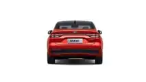 2026 Ford Mondeo (China)