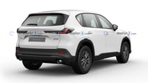 Mazda CX-5 2026, promoción