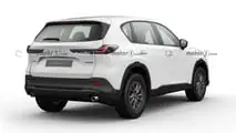 Mazda CX-5 2026, promoción