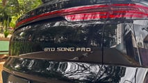 BYD Song Pro GS 2026