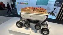 Agritechnica 2025: i trattori più strani e meno conosciuti