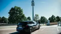 BMW und FC Bayern München Basketball