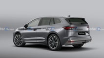 Skoda Enyaq Laurin & Klement 2026