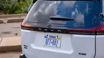 Toyota RAV4 (2026) im ersten US-Test