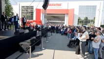 Manitou Italia Open Day 2025